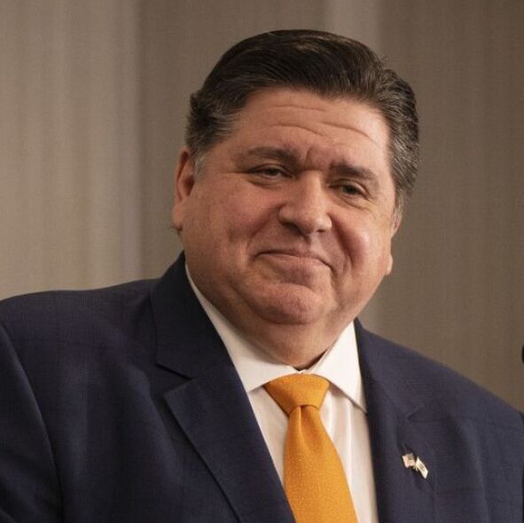 Pritzker mug